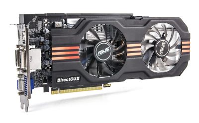 Лот: 11236525. Фото: 1. GTX 650 Ti 1GB. Видеокарты