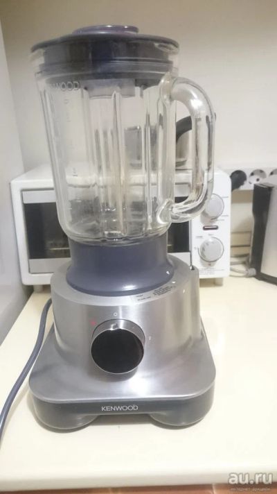 Лот: 13228126. Фото: 1. Кухонный комбайн Kenwood. Кухонная