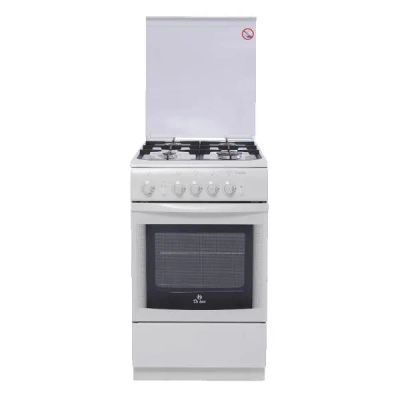 Лот: 24956718. Фото: 1. Газовая плита De luxe 506040.04г... Плиты, духовые шкафы, варочные поверхности