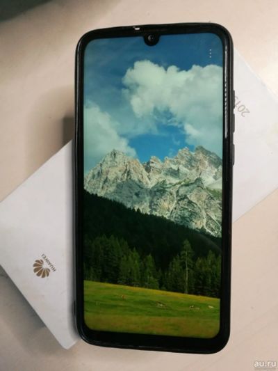 Лот: 18547092. Фото: 1. Huawei P smart 2019. Смартфоны