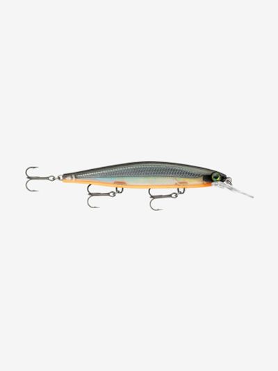 Лот: 25690321. Фото: 1. Воблер для рыбалки RAPALA Shadow... Другое (спортивная одежда)