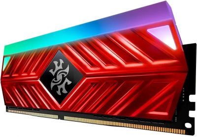 Лот: 23291651. Фото: 1. Оперативная память Adata XPG Spectrix... Оперативная память