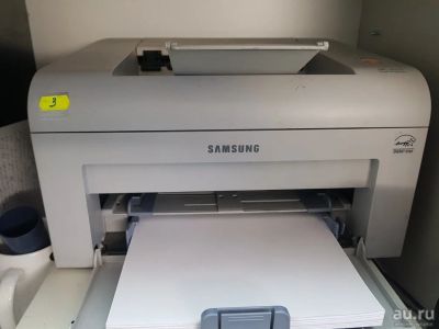 Лот: 13156638. Фото: 1. Картридж Samsung ML-1610/ 1615... Картриджи, расходные материалы
