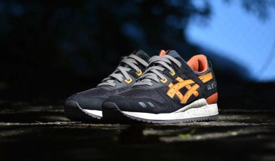 Лот: 4055606. Фото: 1. Asics Gel Lyte III. Кеды, кроссовки, слипоны