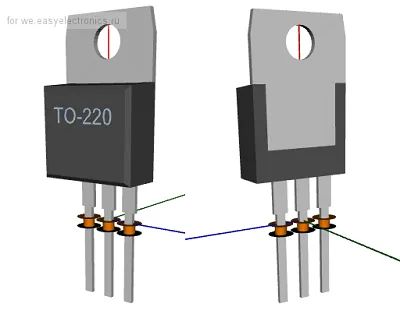 Лот: 19833361. Фото: 1. RJP43F4A - IGBT 430v 40a TO-220. Транзисторы