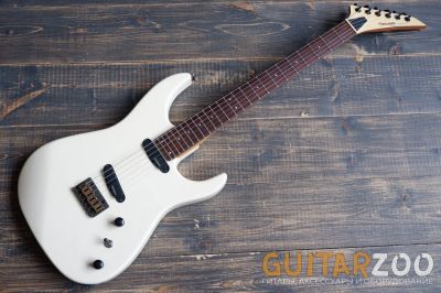 Лот: 21060101. Фото: 1. Fernandes STJ-511BT SW Limited... Гитары