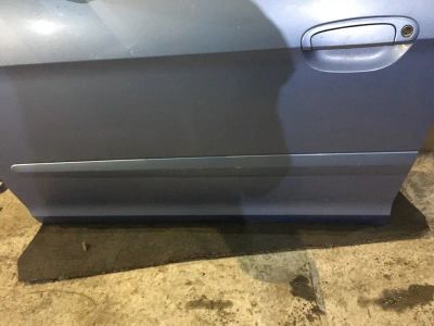 Лот: 21717128. Фото: 1. молдинг двери Kia Picanto SA. Кузов