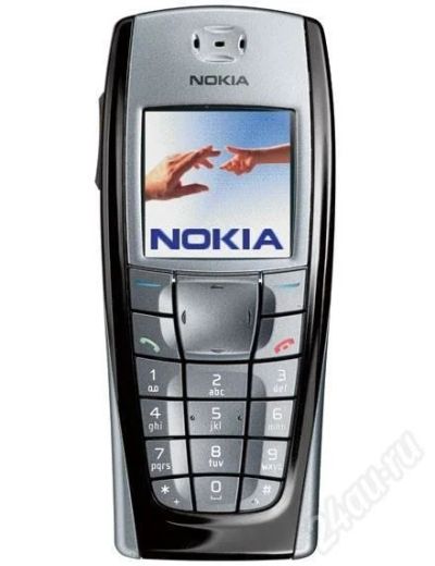 Лот: 353956. Фото: 1. nokia 6220. Кнопочные мобильные телефоны