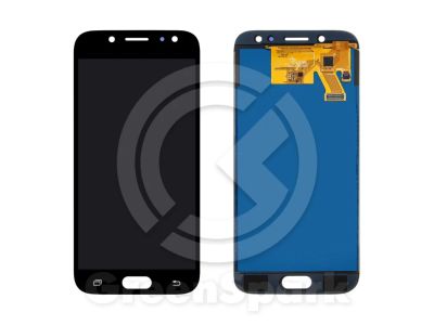Лот: 13961721. Фото: 1. Дисплей для Samsung J530F Galaxy... Дисплеи, дисплейные модули, тачскрины