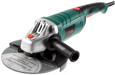 Лот: 15635618. Фото: 1. Машинка угл. HAMMER FLEX USM2400D... Электроинструмент