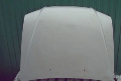 Лот: 8514541. Фото: 1. Капот Toyota Corona Premio. Кузов