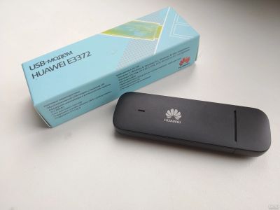 Лот: 13568229. Фото: 1. Универсальный 3g/4g модем huawei... Беспроводные модемы