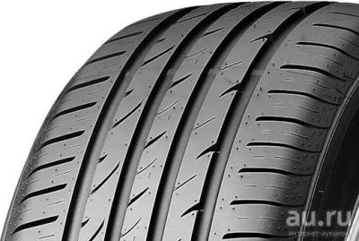 Лот: 9576829. Фото: 1. Nexen N'Blue HD 3 шт 215/60 R16. Шины