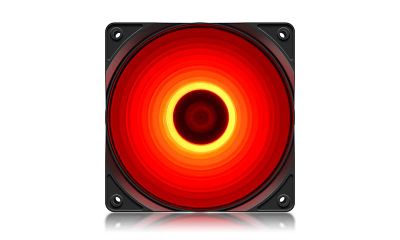 Лот: 17390328. Фото: 1. Вентилятор для корпуса DeepCool... Системы охлаждения