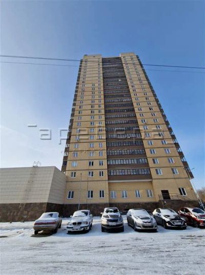 Лот: 19694690. Фото: 1. 1-комнатная квартира на ул. Дудинская... Квартиры, студии