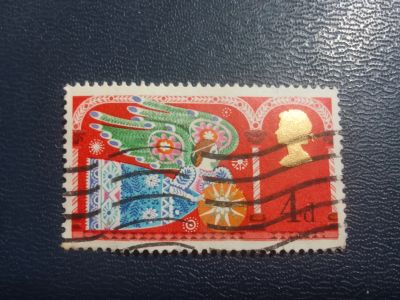 Лот: 21098840. Фото: 1. - Марки для Вашей коллекции. лот... Марки