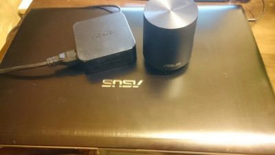 Лот: 10514688. Фото: 1. Ноутбук ASUS N76VJ. Ноутбуки