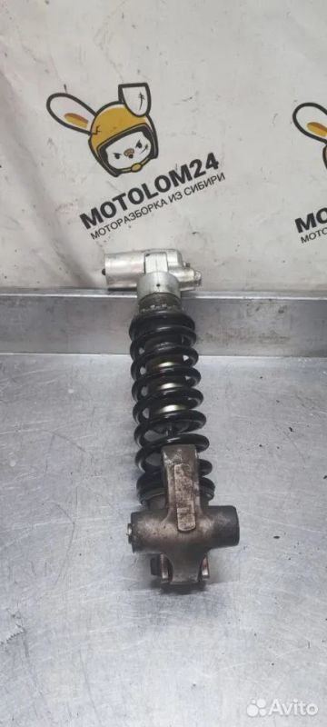 Лот: 22463142. Фото: 1. Амортизатор Suzuki gsx 600 750... Запчасти