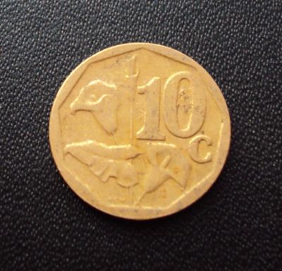 Лот: 5053253. Фото: 1. Иностранная монетка №502. Остальные страны