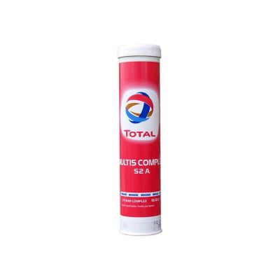 Лот: 10894561. Фото: 1. Total Multis Complex S2A 0.4 кг. Масла, жидкости