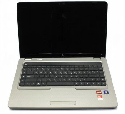Лот: 3222070. Фото: 1. HP G62-b13ER AMD Phenom(tm) II... Ноутбуки