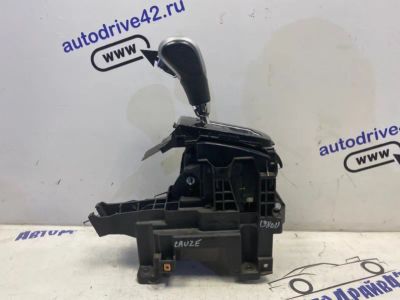 Лот: 21714760. Фото: 1. селектор акпп Chevrolet Cruze... Трансмиссия