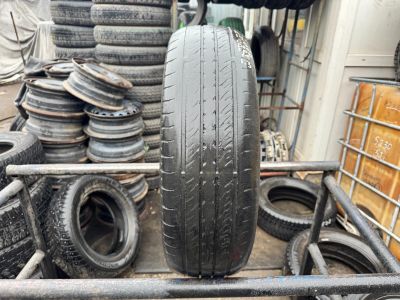 Лот: 25739932. Фото: 1. (1шт.) 195-65-15 Dunlop SP Touring... Шины