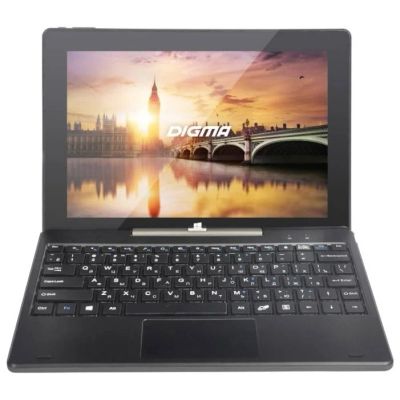 Лот: 10945852. Фото: 1. DIGMA CITI 1802 3G, 4GB, 64GB... Планшеты