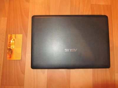 Лот: 4009378. Фото: 1. Нетбук Asus Eee PC X101H. Ноутбуки