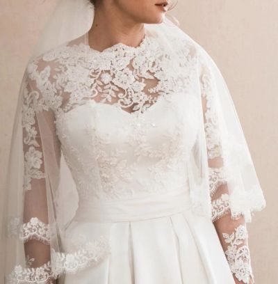Лот: 9265105. Фото: 1. Свадебное платье. Свадебные платья