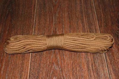 Лот: 4081443. Фото: 1. Paracord 550. Паракорд 7-ти жильный... Другое (туризм, охота, рыбалка, самооборона)