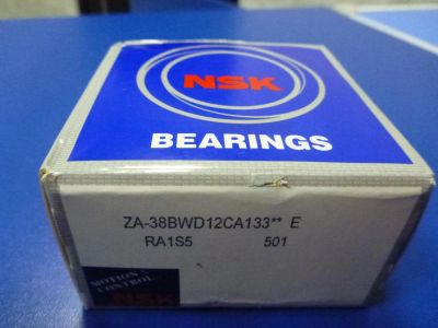 Лот: 8390533. Фото: 1. Подшипник ступицы Toyota NSK 38BWD12... Ходовая, подвеска, рулевое управление