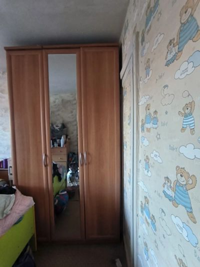 Лот: 20944887. Фото: 1. Шкаф. Шкафы, шкафы-купе