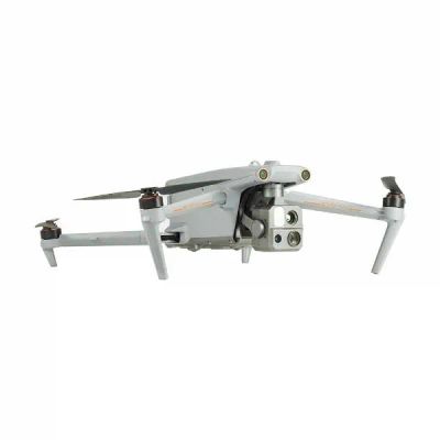 Лот: 25306883. Фото: 1. Квадрокоптер Autel EVO Max 4T... Квадрокоптеры