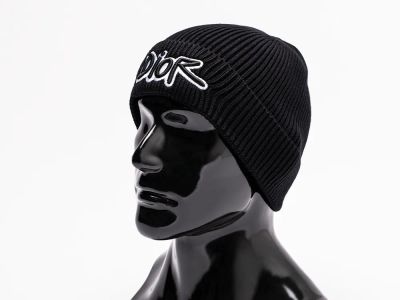 Лот: 20678573. Фото: 1. Шапка Dior. Шарфы, платки