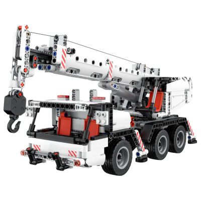 Лот: 13651022. Фото: 1. Xiaomi Mitu Engineering Crane... Конструкторы