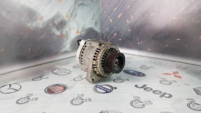 Лот: 23584564. Фото: 1. Генератор Honda Stream D17A 31100-PSA-013. Электрооборудование
