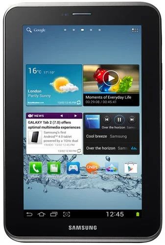 Лот: 5235970. Фото: 1. Samsung Galaxy Tab 2 7.0 P3110. Планшеты