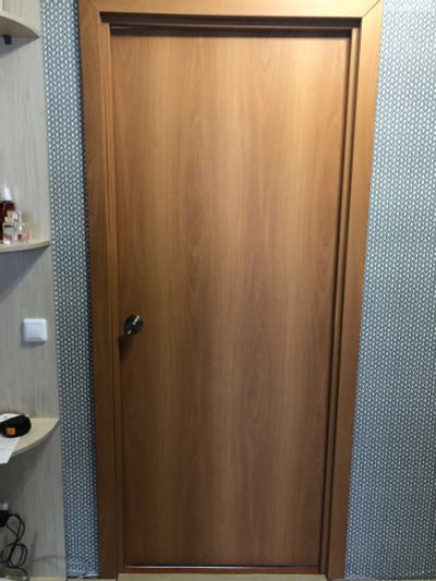 Лот: 14842808. Фото: 1. Продам межкомнатные двери. 4шт. Двери межкомнатные