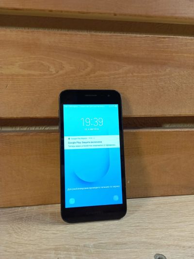 Лот: 19319585. Фото: 1. Смартфон Samsung Galaxy J2 core... Смартфоны