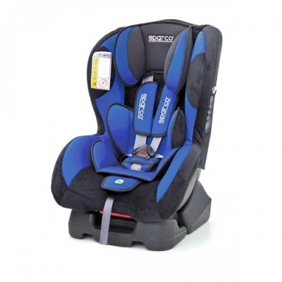 Лот: 4264886. Фото: 1. Детское автокресло Sparco F 500... Детские автокресла
