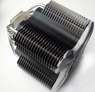 Лот: 1139259. Фото: 1. Cooler Master Hyper Z600. Системы охлаждения
