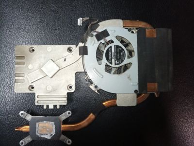 Лот: 18659134. Фото: 1. Охлаждение 7530g acer. Системы охлаждения
