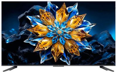 Лот: 23495391. Фото: 1. Телевизор TCL 75C655 Pro 4K Smart... Телевизоры