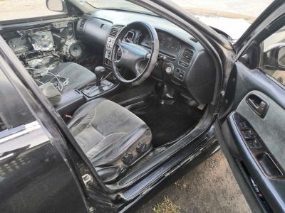Лот: 16651948. Фото: 1. Toyota Cresta. Автомобили