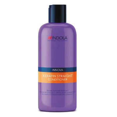 Лот: 11376655. Фото: 1. Indola Innova Care Keratin Straight... Уход за волосами 