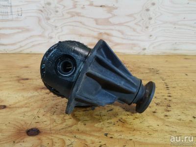 Лот: 18536929. Фото: 1. Редуктор Toyota Funcargo NCP25... Трансмиссия