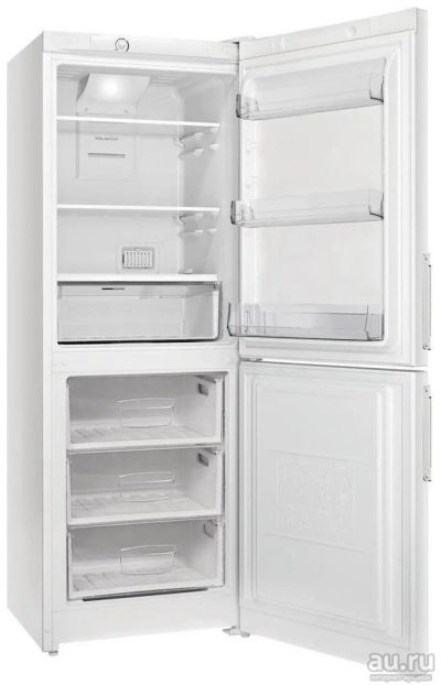 Лот: 12418074. Фото: 1. Холодильник Stinol STN 167. Холодильники, морозильные камеры