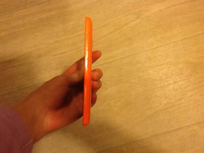 Лот: 8509174. Фото: 1. Телефон Microsoft Lumia 535 Dual... Смартфоны