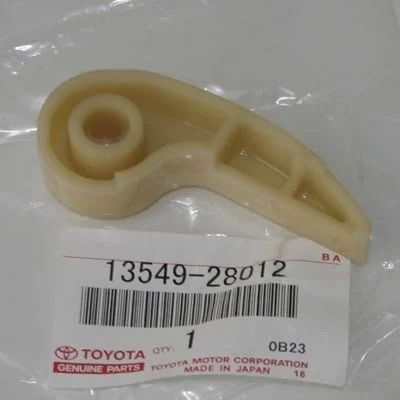 Лот: 9996857. Фото: 1. Натяжитель цепи Toyota (оригинал... Двигатель и элементы двигателя